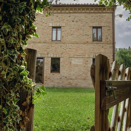 Tenuta Gran Bosco Loro Piceno Extérieur photo