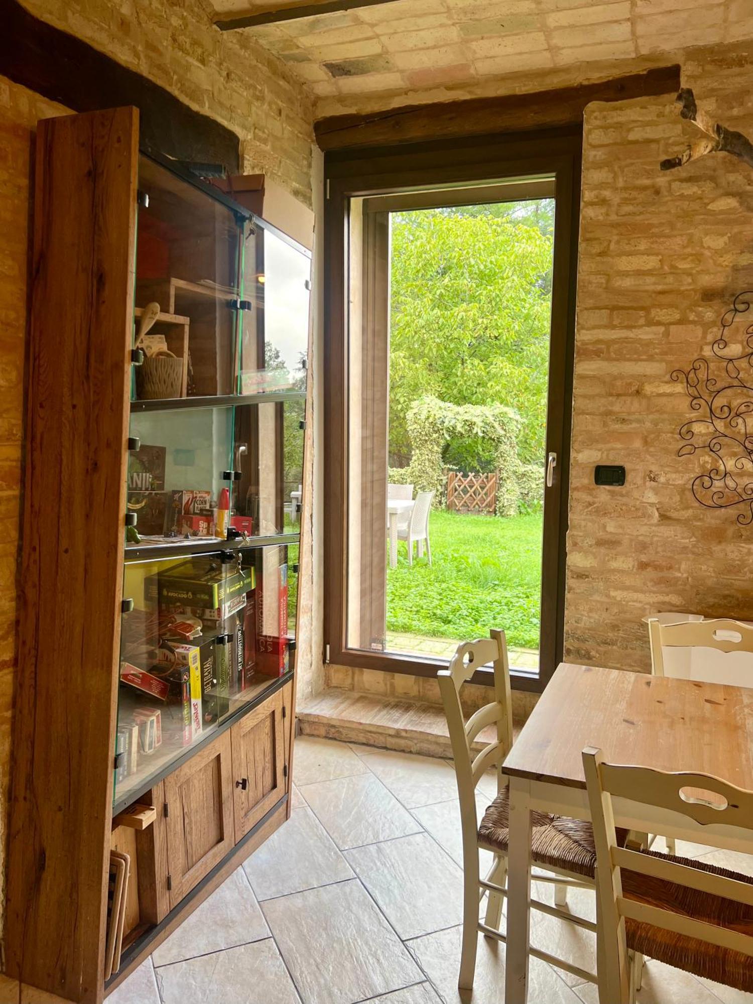 Tenuta Gran Bosco Loro Piceno Extérieur photo