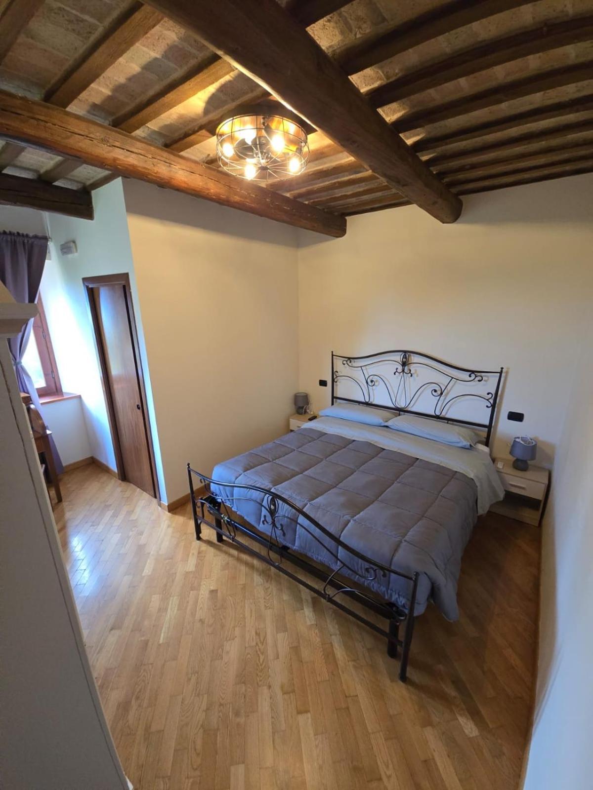 Tenuta Gran Bosco Loro Piceno Extérieur photo