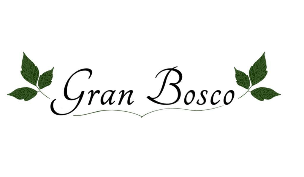 Tenuta Gran Bosco Loro Piceno Extérieur photo